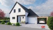 Vente Maison Weitbruch  5 pieces 100 m2