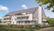 Location Appartement Ville-aux-dames  2 pieces 46 m2
