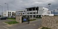 Vente Appartement Villejust  26 m2