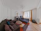 Location Appartement Paris-19eme-arrondissement  3 pieces 96 m2