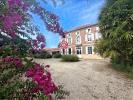 Vente Prestige Arblade-le-haut  12 pieces 600 m2