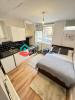 Location Appartement Paris-19eme-arrondissement  15 m2