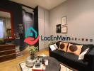 Location Appartement Paris-9eme-arrondissement  2 pieces 40 m2