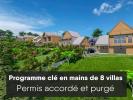 Vente Terrain Saint-louis  16406 m2