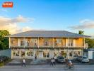 Location Local commercial Saint-louis  2 pieces 200 m2
