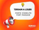 Location Local commercial Tampon 2600 m2