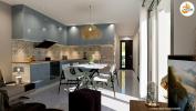 Vente Maison Naintre  5 pieces 59 m2