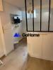 Location Appartement Paris-19eme-arrondissement  17 m2