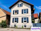 Vente Maison Kolbsheim  6 pieces 168 m2
