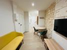 Location Appartement Angouleme 2 pieces 31 m2