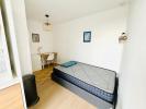 Location Appartement Saint-michel  15 m2