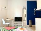 Location Appartement Angouleme  20 m2