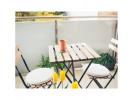 Vente Appartement Villepinte  3 pieces 68 m2