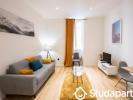 Location Appartement Lyon-1er-arrondissement  31 m2