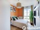 Location Appartement Kremlin-bicetre 11 m2