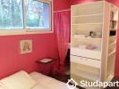 Location Appartement Villiers-saint-frederic  12 m2