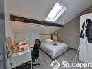 Location Appartement Compiegne  24 m2