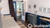 Location Appartement Roubaix  23 m2