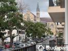Location Appartement Reims  12 m2