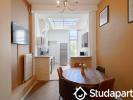Location Appartement Roubaix  10 m2