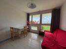 Location Appartement Longuenesse  18 m2