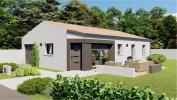 Vente Maison Saint-andre-de-la-marche  5 pieces 84 m2