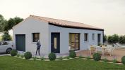 Vente Maison Saint-andre-de-la-marche  4 pieces 63 m2