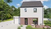 Vente Maison Ligne  5 pieces 83 m2