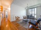 Location Appartement Paris-20eme-arrondissement  3 pieces 59 m2
