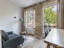 Location Appartement Paris-3eme-arrondissement  27 m2
