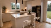 Vente Maison Ungersheim 4 pieces 90 m2