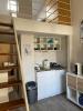 Location Appartement Bordeaux  24 m2
