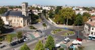 Location Appartement Talence  30 m2