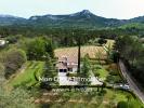Vente Prestige Trets  6 pieces 250 m2