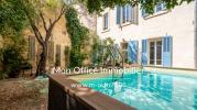 Vente Maison Salon-de-provence 9 pieces 247 m2