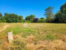 Vente Terrain Castelginest  1385 m2