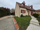 Vente Maison Allaines-mervilliers TOURY 7 pieces 167 m2