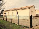 Vente Maison Civray 4 pieces 101 m2