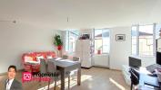 Vente Appartement Bourg-de-thizy  2 pieces 64 m2