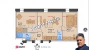 Vente Appartement Lyon-3eme-arrondissement 2 pieces 39 m2