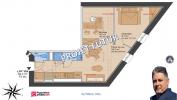 Vente Appartement Lyon-3eme-arrondissement 39 m2