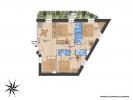 Vente Appartement Lyon-3eme-arrondissement 29 m2