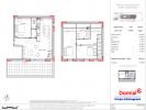 Location Appartement Lingolsheim  4 pieces 78 m2