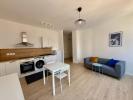 Location Appartement Saint-etienne  2 pieces 36 m2