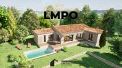 Vente Maison Saint-victor-des-oules  4 pieces 95 m2