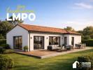 Vente Maison Saint-quentin-la-poterie  4 pieces 80 m2