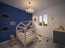 Vente Maison Lieuran-les-beziers 4 pieces 81 m2
