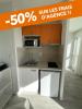 Location Appartement Rochefort  2 pieces 35 m2