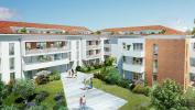 Location Appartement Toulouse  3 pieces 57 m2