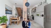 Vente Appartement Villette-de-vienne  2 pieces 46 m2